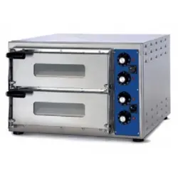 Horno Profesional Para PIZZAS, DOBRA SNACK 234