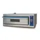 Horno Profesional Para 4 PIZZAS Cámara Individual, DOBRA SMART 4