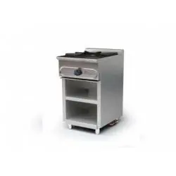 Cocina a gas 1 Fuego sin Horno