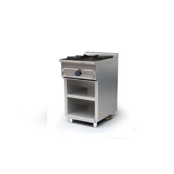 Cocina a gas 1 Fuego sin Horno