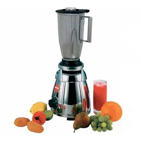 BATIDORA PROFESIONAL DE VASO 2 LITROS