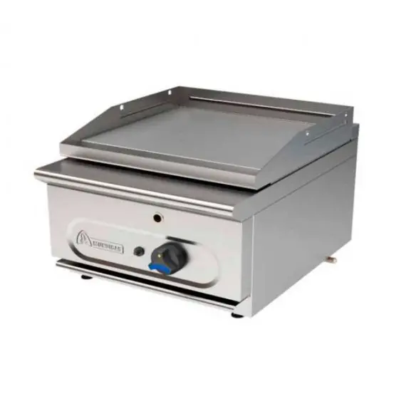 Fry Top de Sobremesa Eléctrico Fs-15