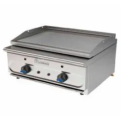 Fry Top de Sobremesa Eléctrico Fs-25