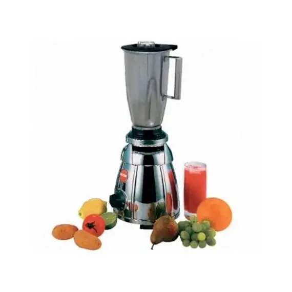 BATIDORA PROFESIONAL DE VASO DE 4 LITROS