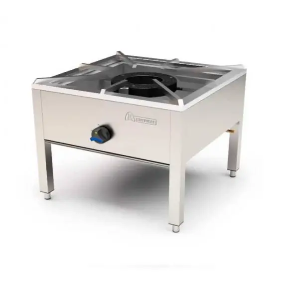 Hornillo a Gas profesional hp-600