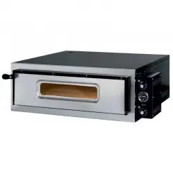Horno de PIzzas 4 pizzas de 35 cm top
