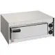 Horno de Pizzas Eléctrico Compacto 1 pizza 35 cm