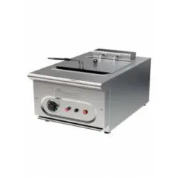 Freidora Sobre encimera Eléctrica 1 Cesta