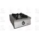Cocina de Sobremesa a Gas 1 Quemador Movilfrit