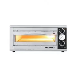 Horno de Pizza 1 Pizza 35 cm Hideo