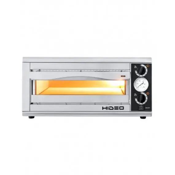 Horno de Pizza 1 Pizza 35 cm Hideo