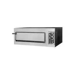Horno de Pizza 1 Pizza 45 cm Basic