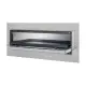 Horno de Pizza 1 Pizza 45 cm Basic