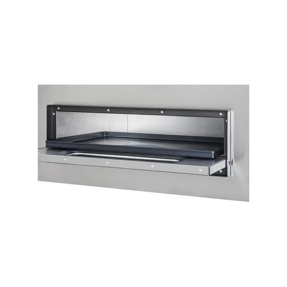 Horno de Pizza 1 Pizza 45 cm Basic