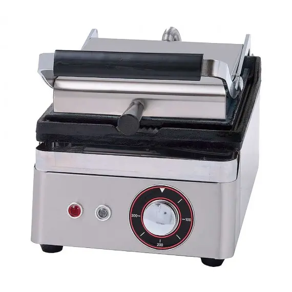 Panini Grill Profesional Hosteleria