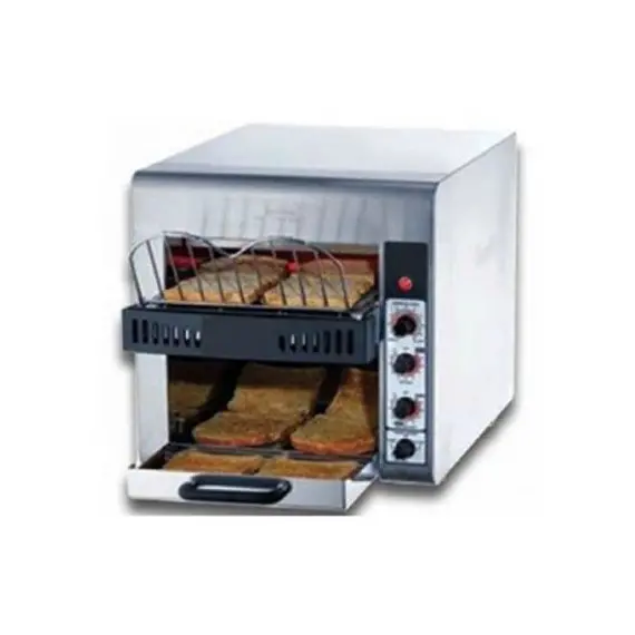 Tostadora de Pan profesional Hosteleria TP-360