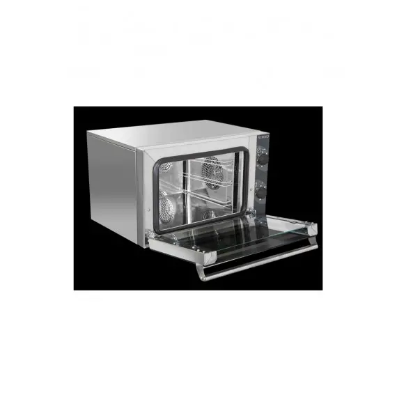 Horno Eléctrico de Conveccion 3 bandejas 354x325 mm