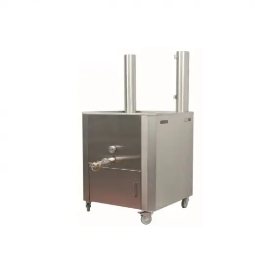 Fogon de churros profesional automatico a gas 22 litros Uso Interior y Exterior