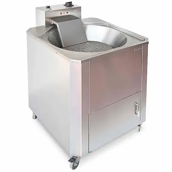 Fogón para churros Eléctrico Trifasico