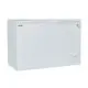 Arcon Congelador Horizontal Blanco Puerta Abatible 127 cm de Largo