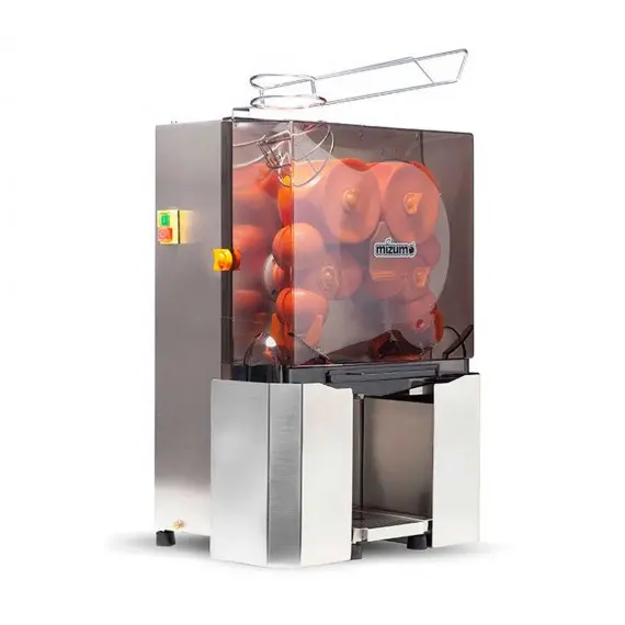 Exprimidor de Zumos Profesional Easy Pro Inox