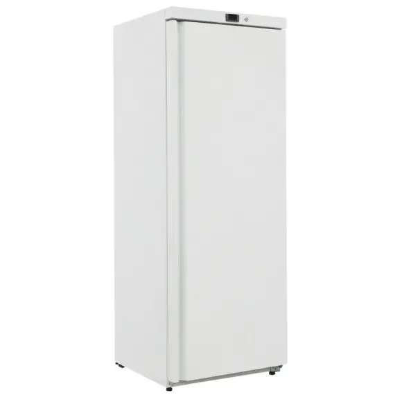 Armario Refrigerado 1 Puerta lacado blanco 600 Litros DR600