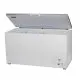 Congelador 1700x720x960h mm Tapa Abatible Gran Capacidad