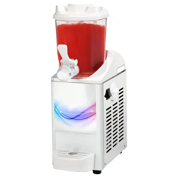 Granizadora Profesional 2 Litros blaze