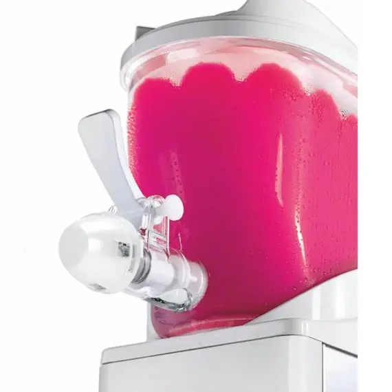 Granizadora Profesional 2 Litros blaze