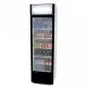 Armario Refrigerado Puerta de Cristal 580 x610 x1980h mm