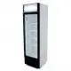 Armario Refrigerado Puerta de Cristal 580 x610 x1980h mm