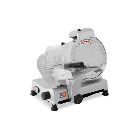 Cortadora de Fiambre cuchilla 250 mm MS-250