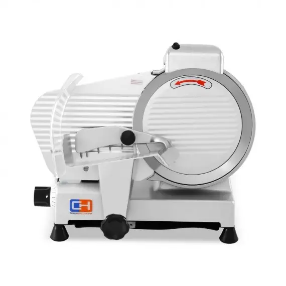 Cortadora de Fiambre cuchilla 250 mm MS-250