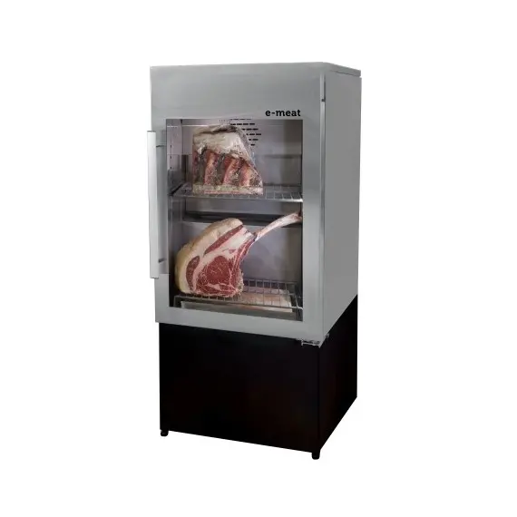 Armario Exposicion y Maduracion de Carne Mc500