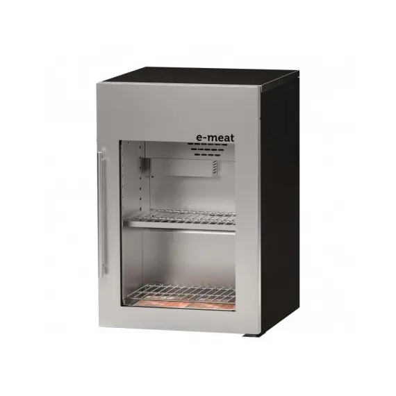 Armario Exposicion y Maduracion de Carne Mc500