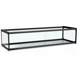 Vitrina Neutra Expositora 1 Piso XCZ-51L