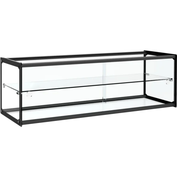 Vitrina Neutra Expositora 2 pisos XCZ-71L