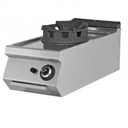 Cocina Wok profesional a Gas Sobremesa 1 Fuego