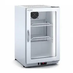 Armario Expositor sobremostrador Dec-400