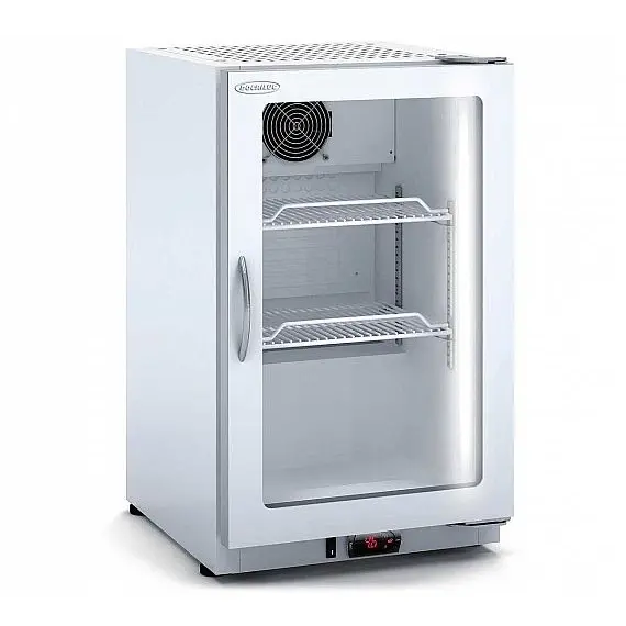 Armario Expositor sobremostrador Dec-400