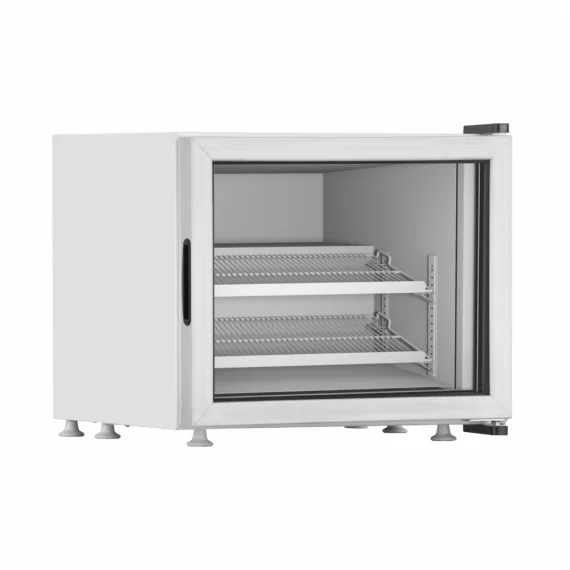 Armario Expositor Congelacion Sobremostrador BT-45
