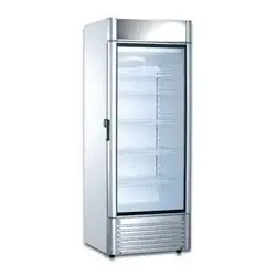 Armario refrigerado 4 estantes