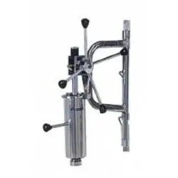 Dosificadora De Churros Manual de 1 ,5 Kg a Pared