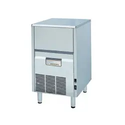Fabricador Hielo Cubito Macizo K18 W (22 Kg/Dia)