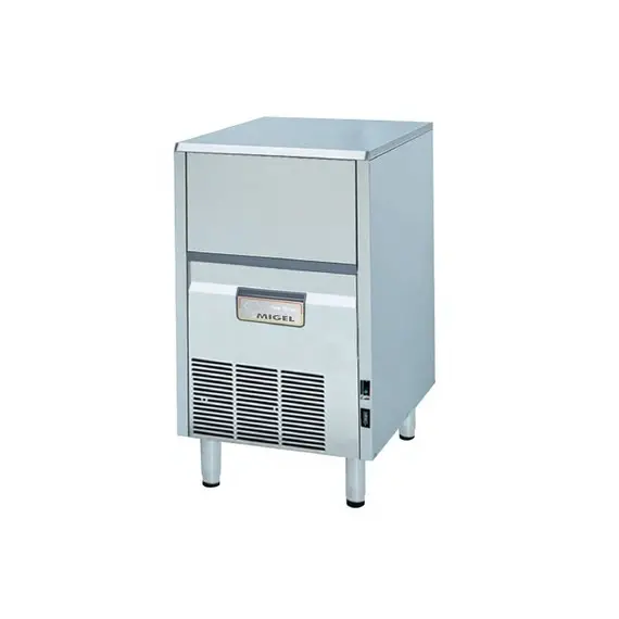 Fabricador Hielo Cubito Macizo K18 W (22 Kg/Dia)