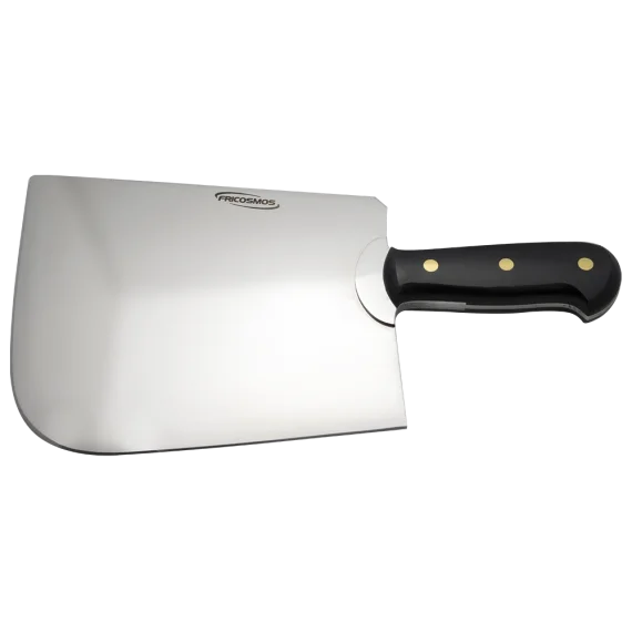 Cuchillo de Golpe Profesional para Carniceria