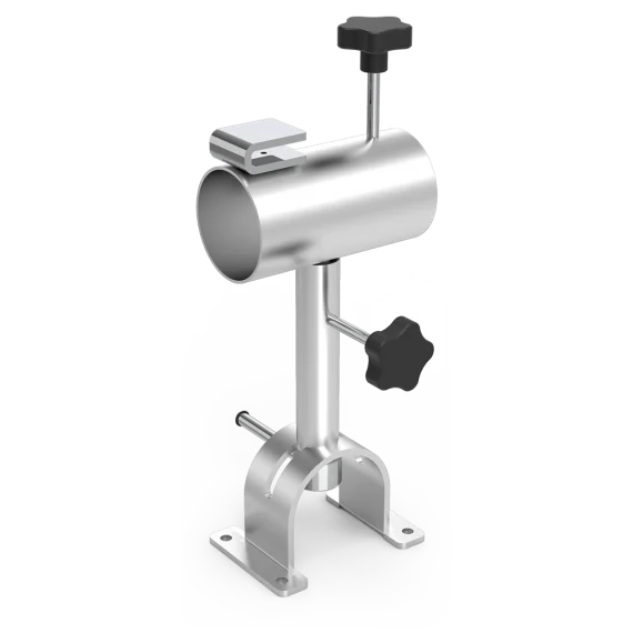 Jamonero giratorio basculante RT-3D