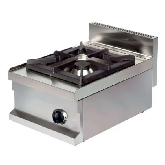 Cocina a gas Sobremesa 1 Fogon