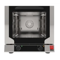 Horno de Conveccion Eléctrico 4 Bandejas de 43x34 cm EKF423P