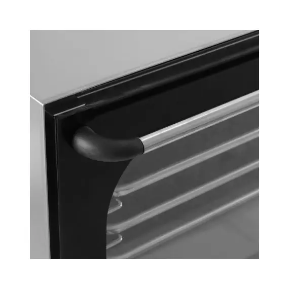 Horno de Conveccion 4 Bandejas de 60x40 cm Co-8F